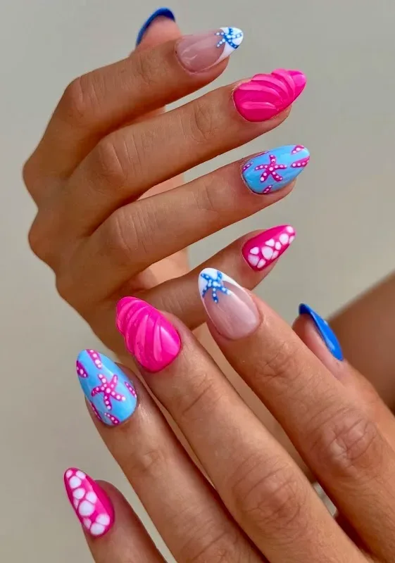 54th Nail Lounge Pigeon Forge — Nail salon in Pigeon Forge